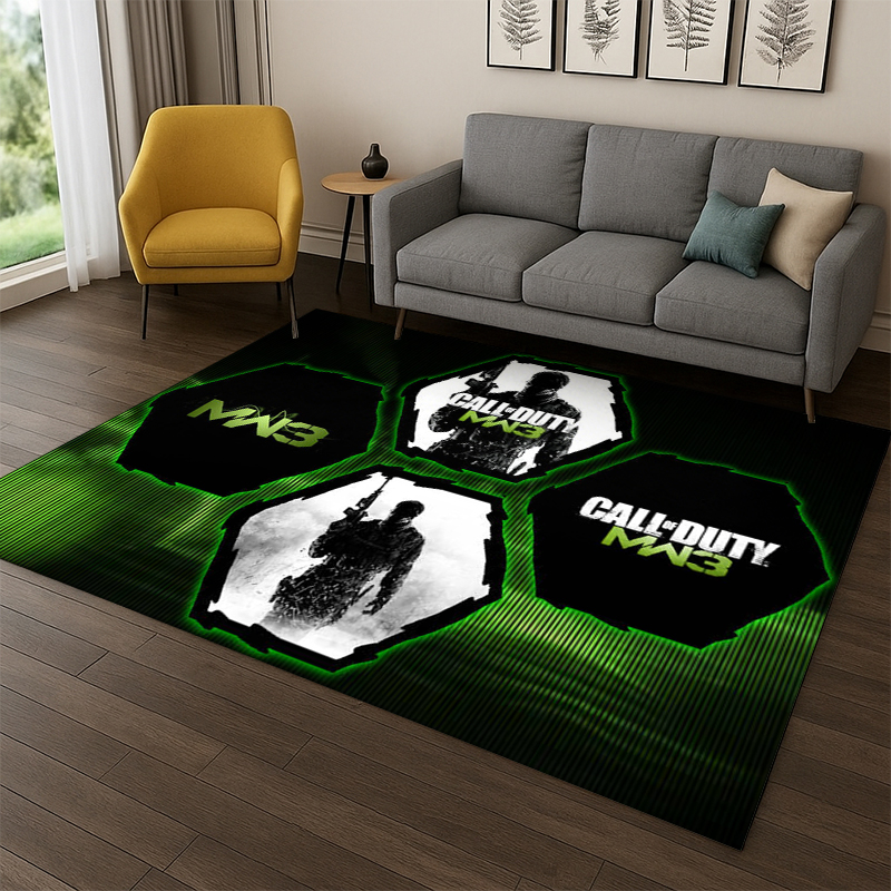 Home Decor Games Online Free - Call of Duty COD War Game