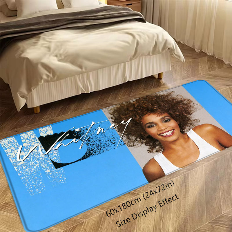 Home Decor Houston - Foot Rug Welcome Floor Mat for