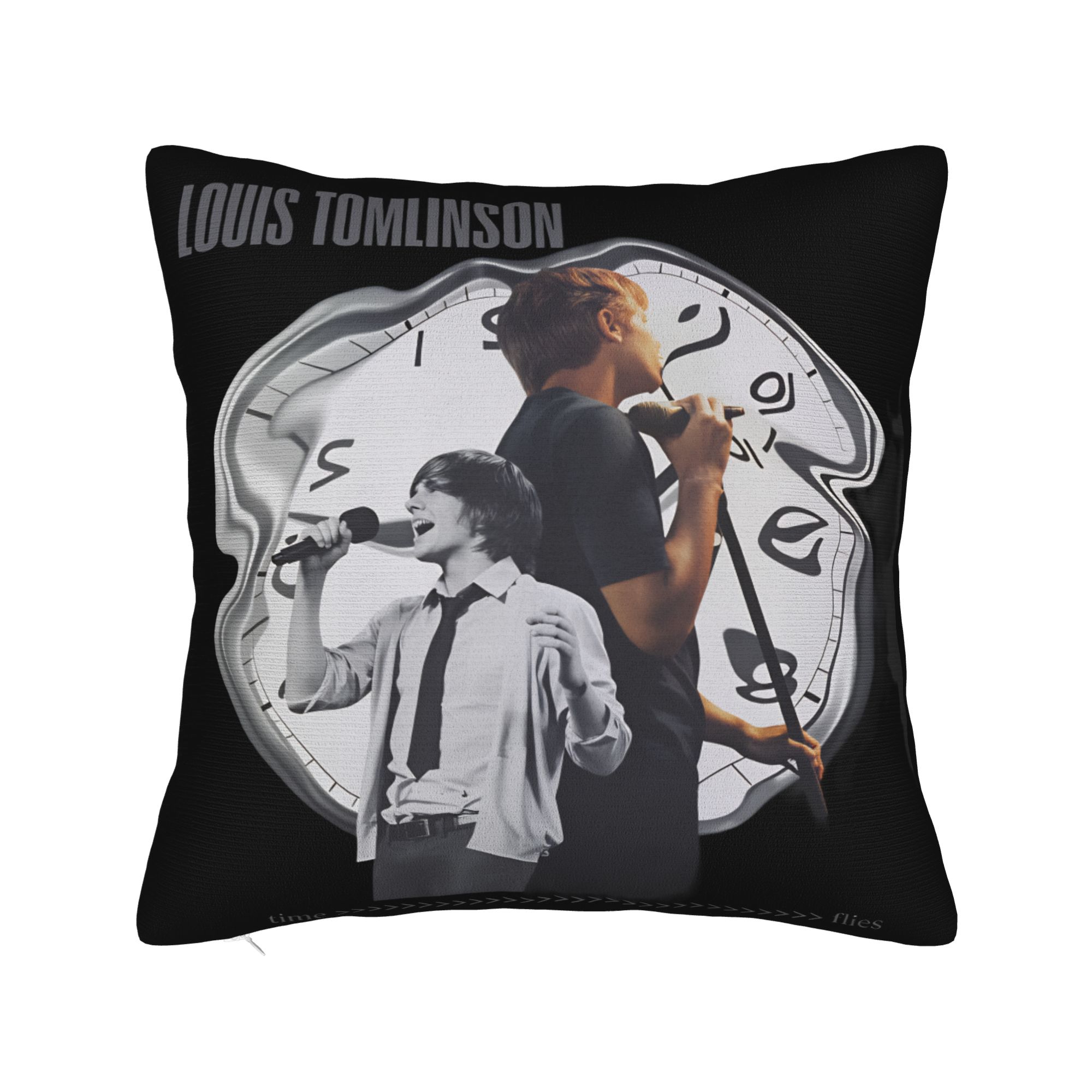 Home Decor How To - Louis Tomlinson How Did I Get