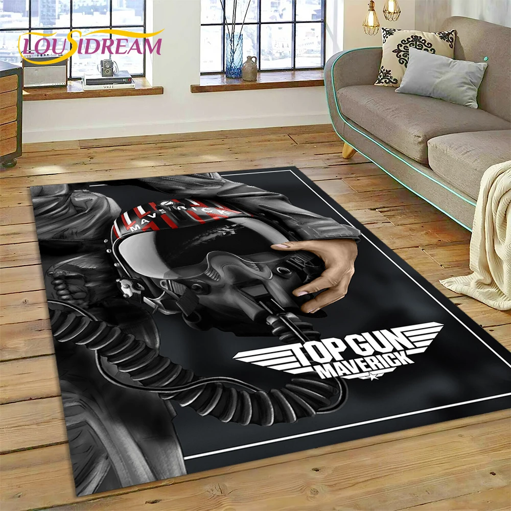 Home Decor Games Online Free - Top Gun Sign Tom Cruise Fighter