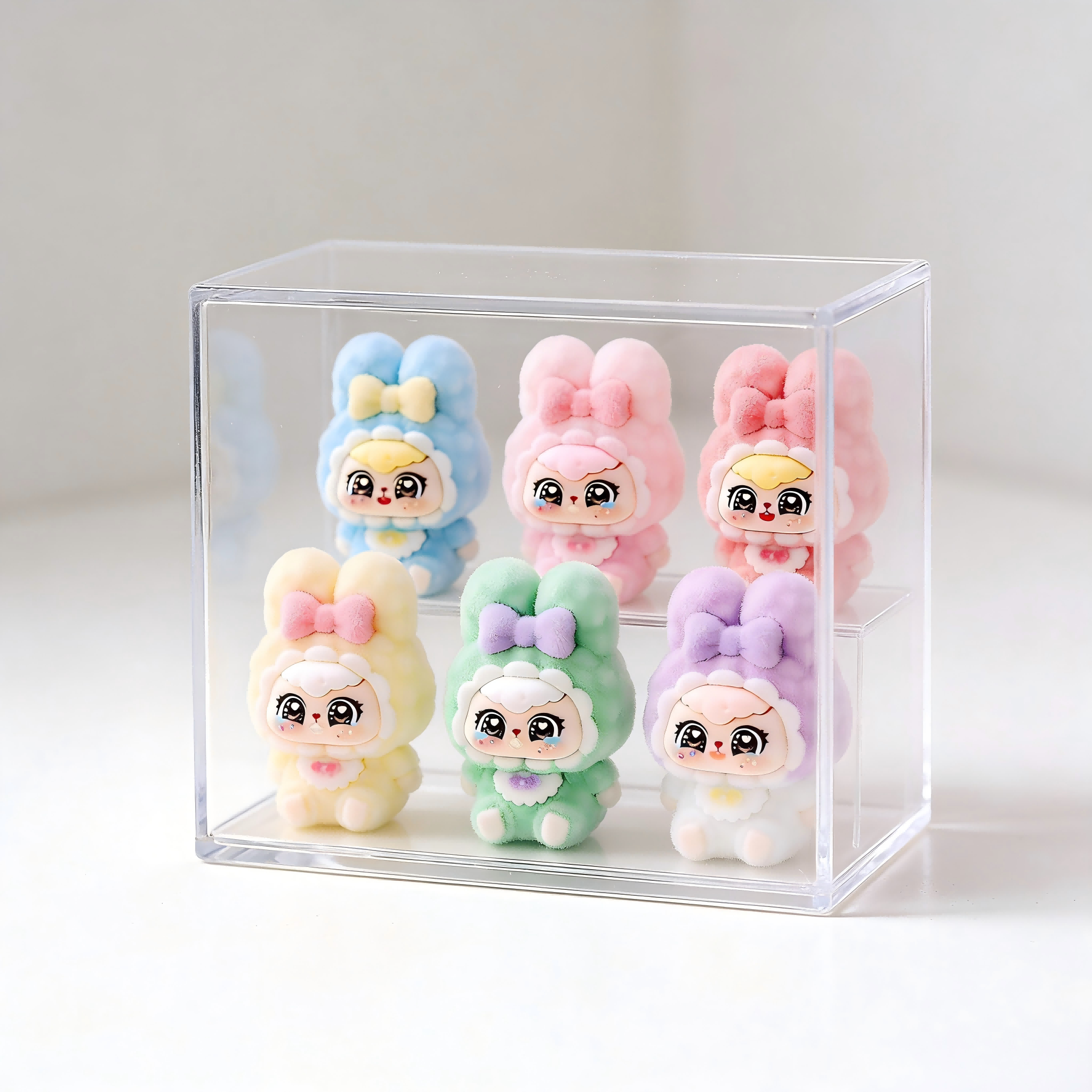 Cute Looking Mini Desktop Orna – Home Decor Ideas Bewertung und Preis
