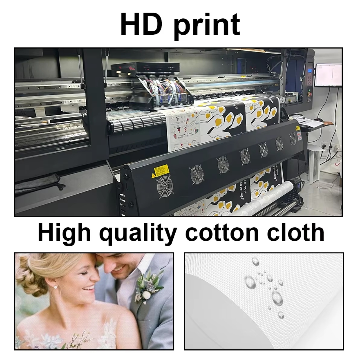Custom Photo Canvas Poster — M – Home Decor Diy Bewertung und Preis