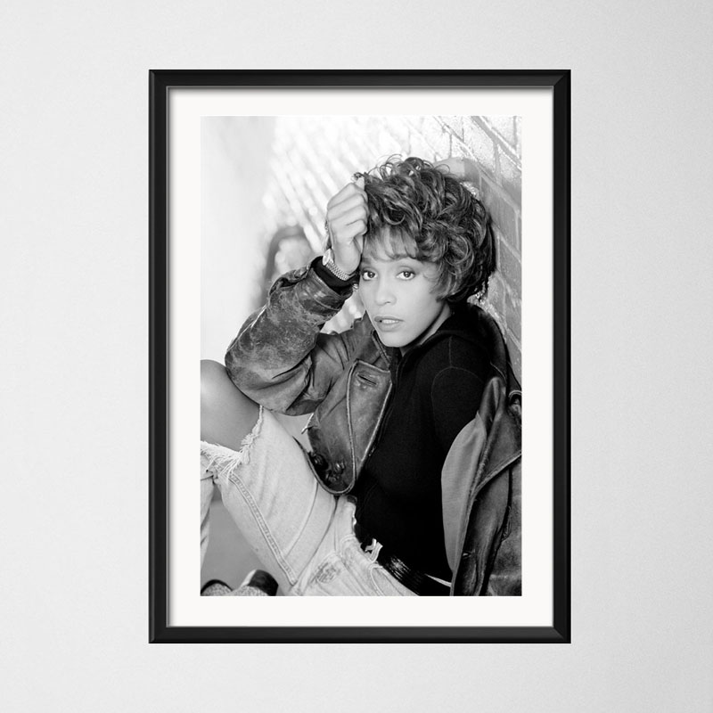 Poster And Prints Whitney Hous – Home Decor Houston Bewertung und Preis