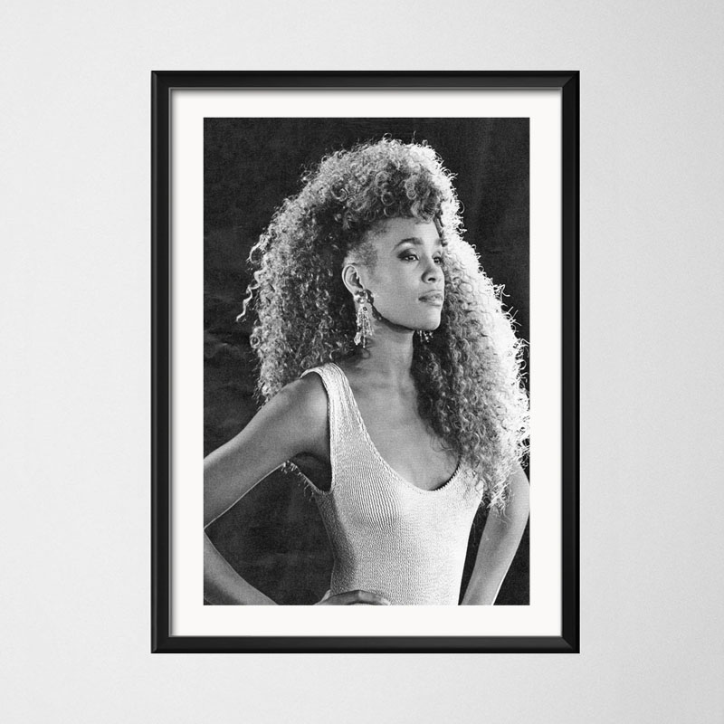 Poster And Prints Whitney Hous – Home Decor Houston Bewertung und Preis