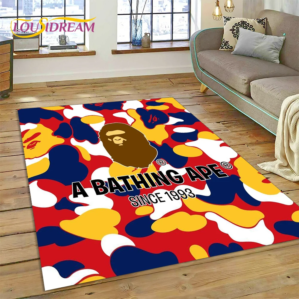 3D Printing B-BAPE Fashion Car – Home Decor Games Online Free Bewertung und Preis