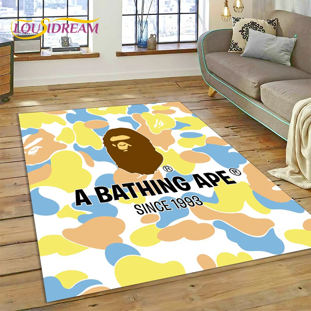 3D Printing B-BAPE Fashion Car – Home Decor Games Online Free Bewertung und Preis