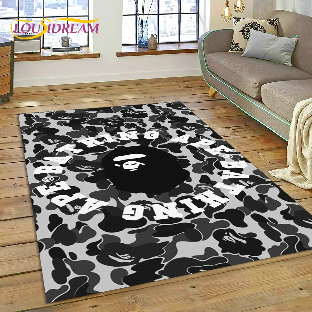 3D Printing B-BAPE Fashion Car – Home Decor Games Online Free Bewertung und Preis