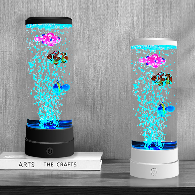 Simulated LED Multi-color Bubb – Home Decor Ideas Bewertung und Preis