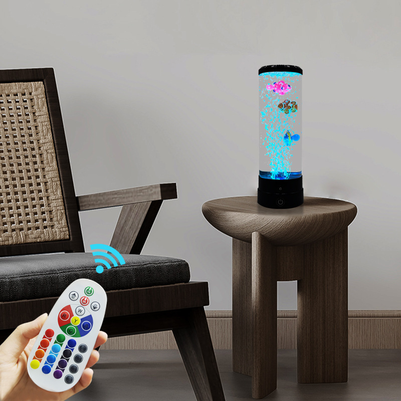 Simulated LED Multi-color Bubb – Home Decor Ideas Bewertung und Preis