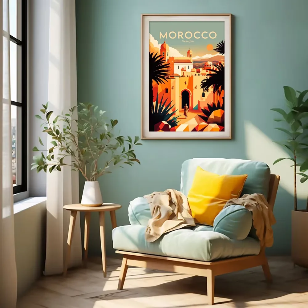 City United States Landscape P – Home Decor Houston Bewertung und Preis
