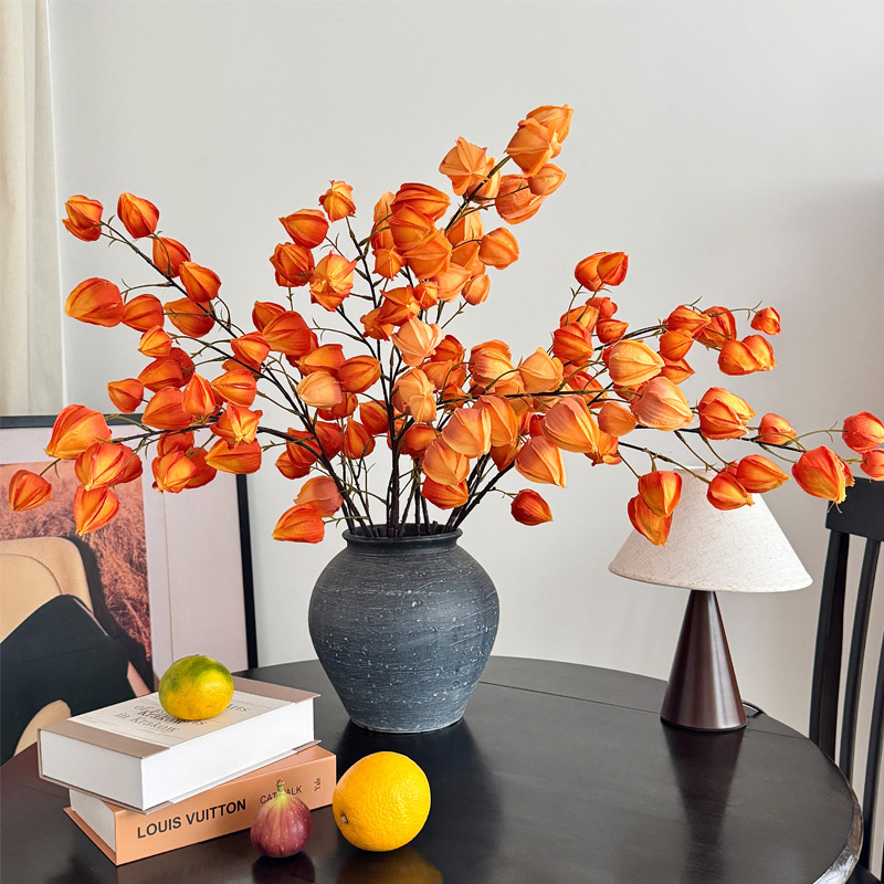 Artificial 1m Lantern Flower B – Home Decor Event Bewertung und Preis