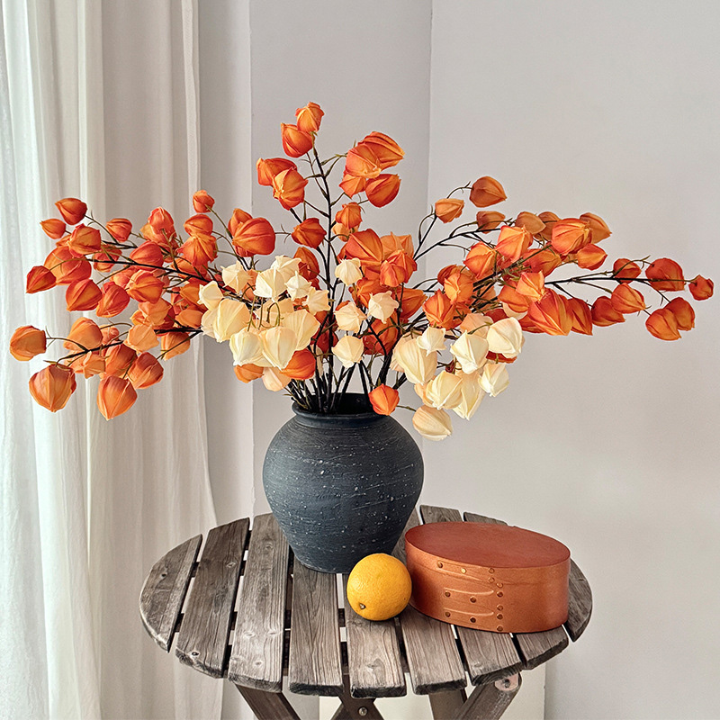 Artificial 1m Lantern Flower B – Home Decor Event Bewertung und Preis