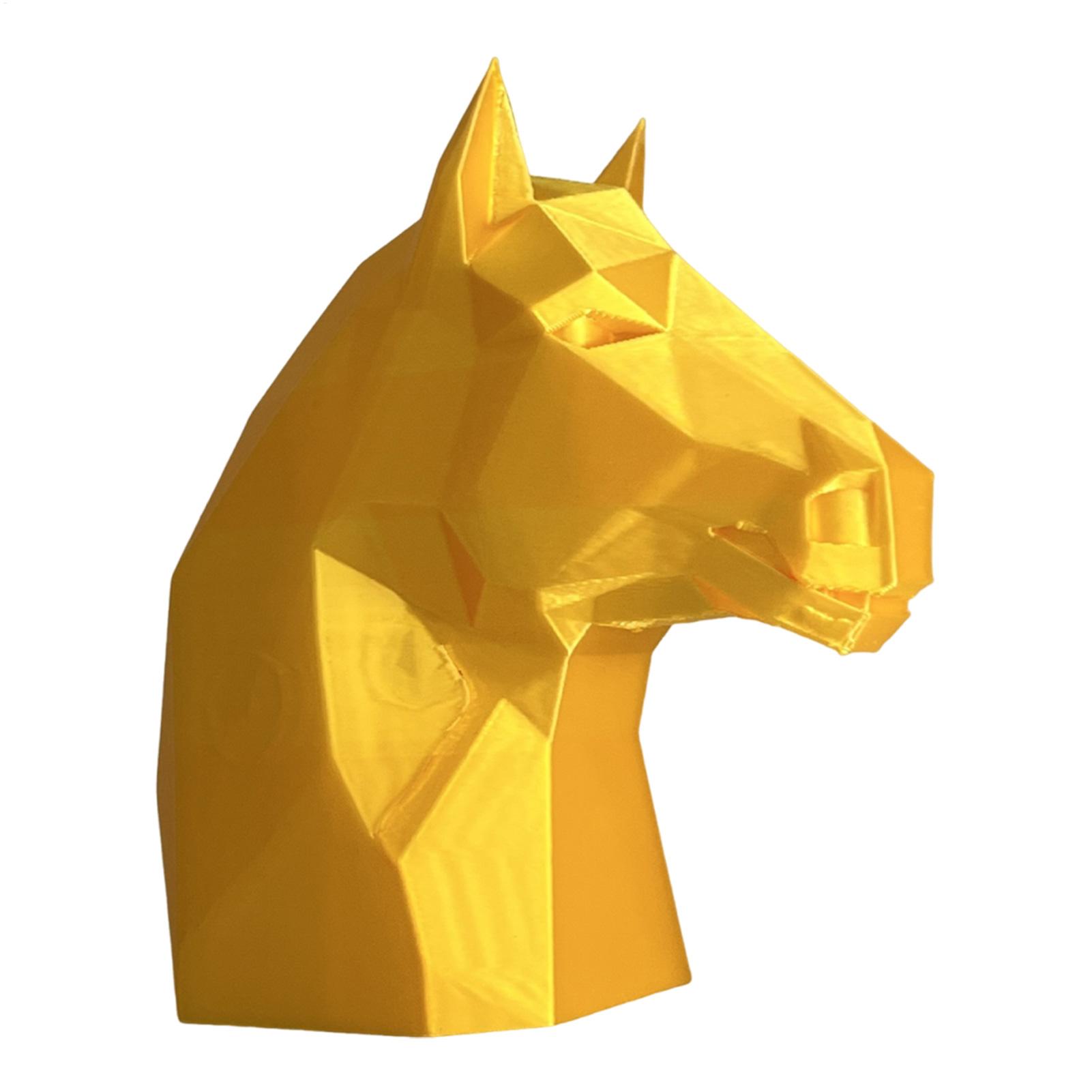 Trailers Hitch Cover 3D Horse  – Home Decor Event Bewertung und Preis
