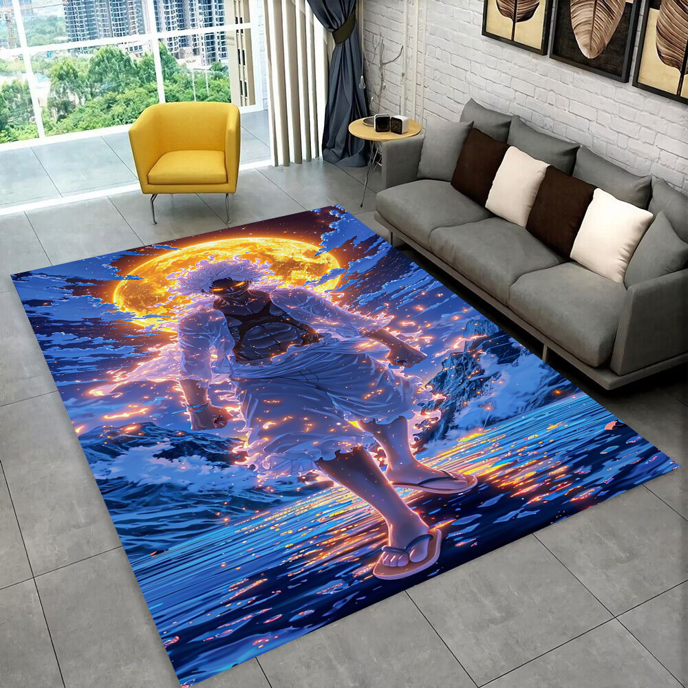 3D One P-Piece Cartoon Anime C – Home Decor Games Online Free Bewertung und Preis