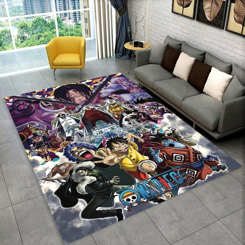 3D One P-Piece Cartoon Anime C – Home Decor Games Online Free Bewertung und Preis