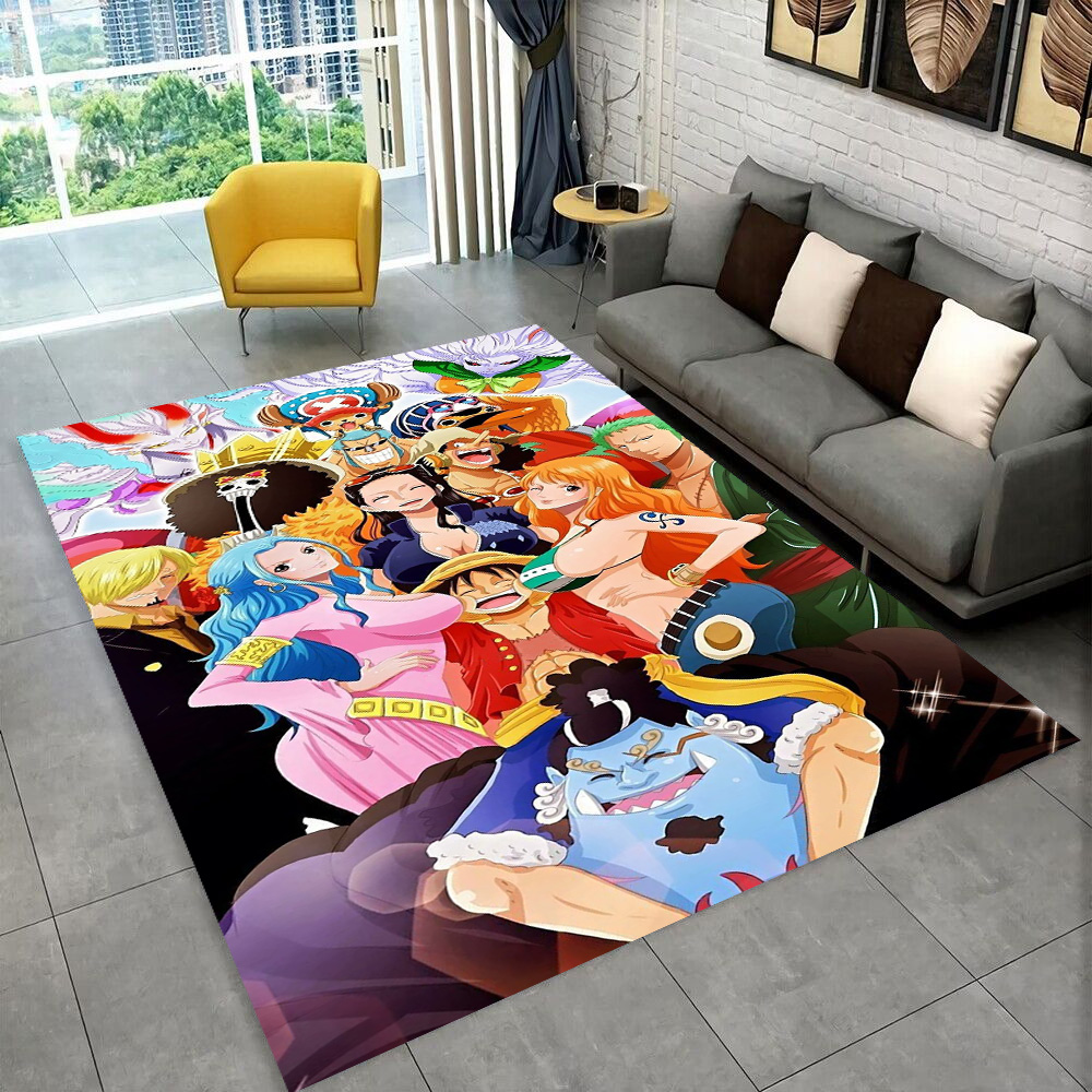 3D One P-Piece Cartoon Anime C – Home Decor Games Online Free Bewertung und Preis