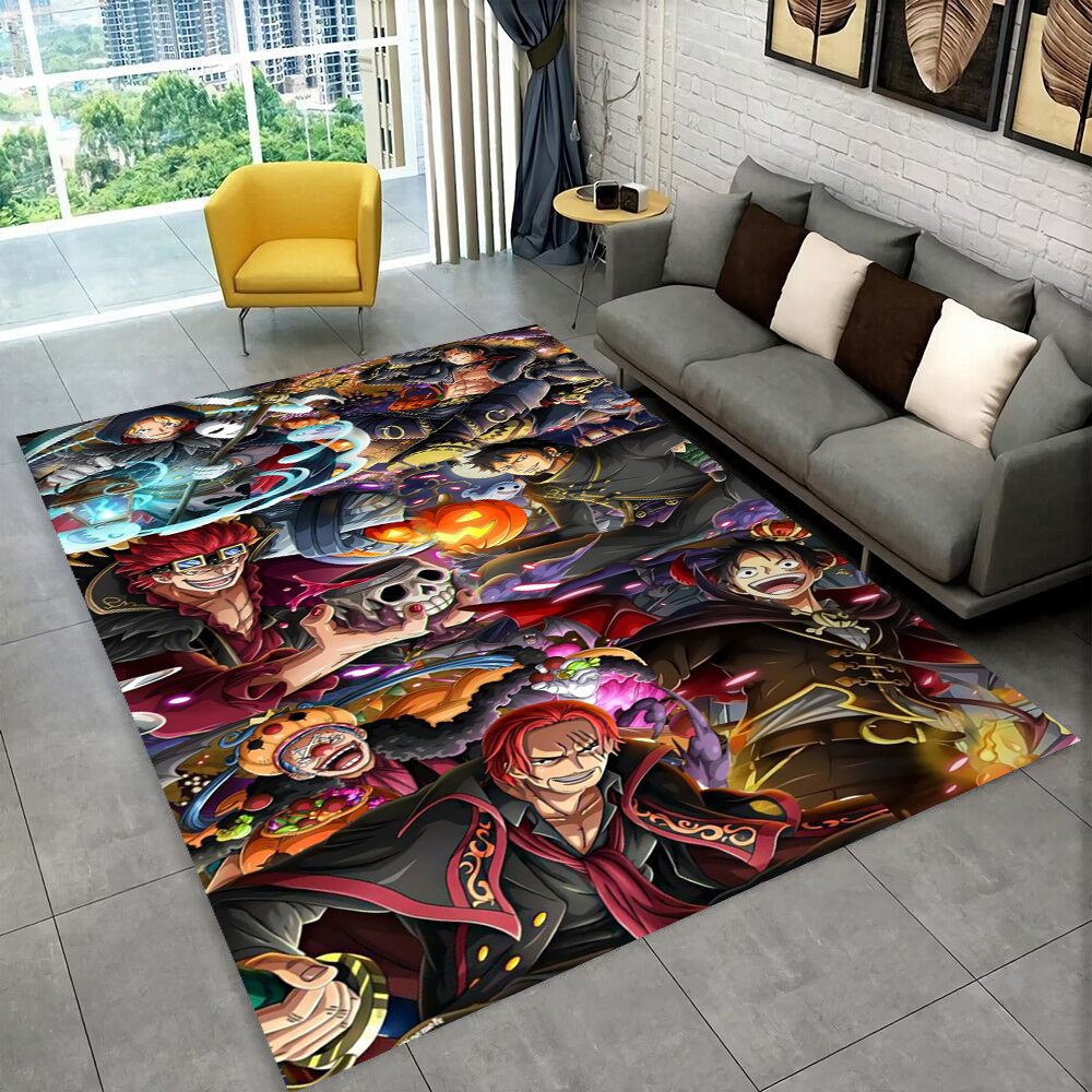 3D One P-Piece Cartoon Anime C – Home Decor Games Online Free Bewertung und Preis