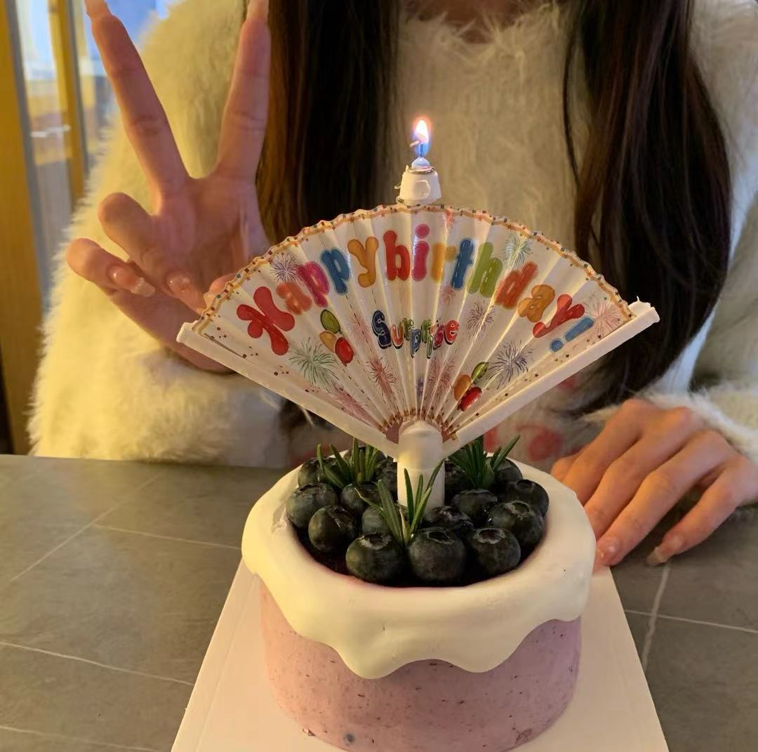Birthday candles, creative sur – Home Decor Event Bewertung und Preis