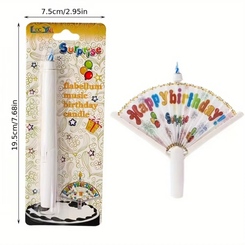 Birthday candles, creative sur – Home Decor Event Bewertung und Preis