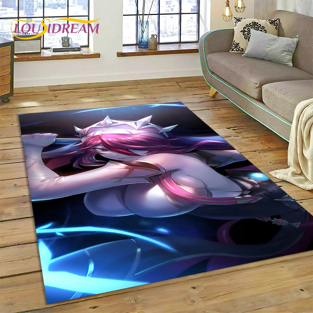3D Latest Genshin Impact Carto – Home Decor Games Online Free Bewertung und Preis