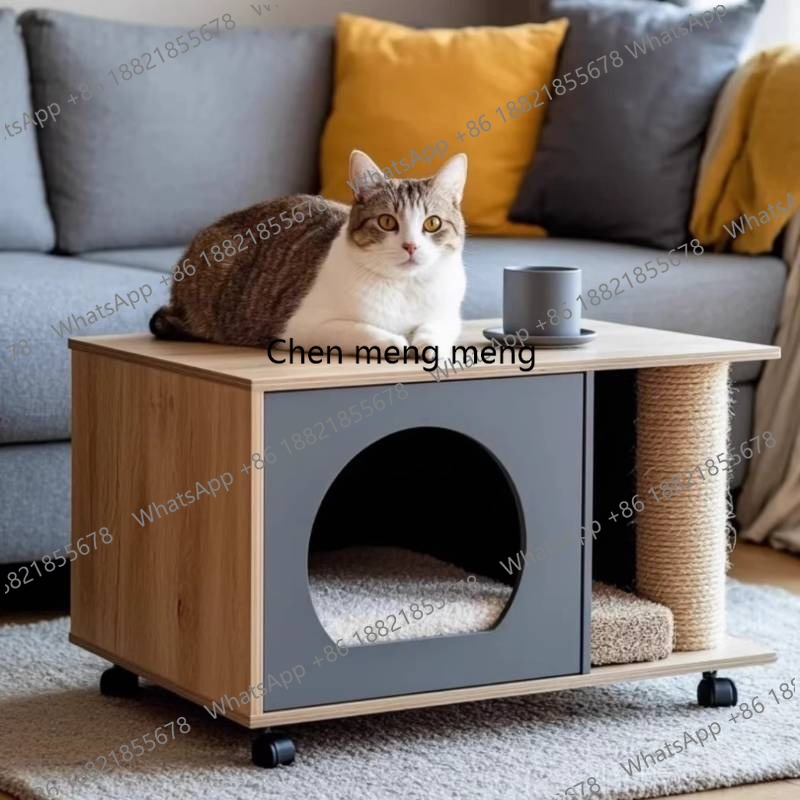 On Wheels Japanese Side Table  – Home Decor On Wheels Bewertung und Preis