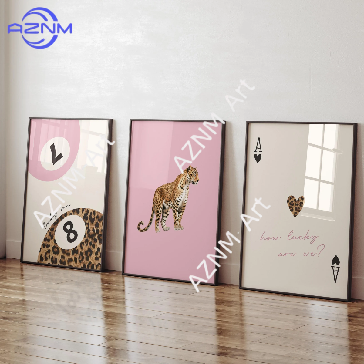 3pcs/set 