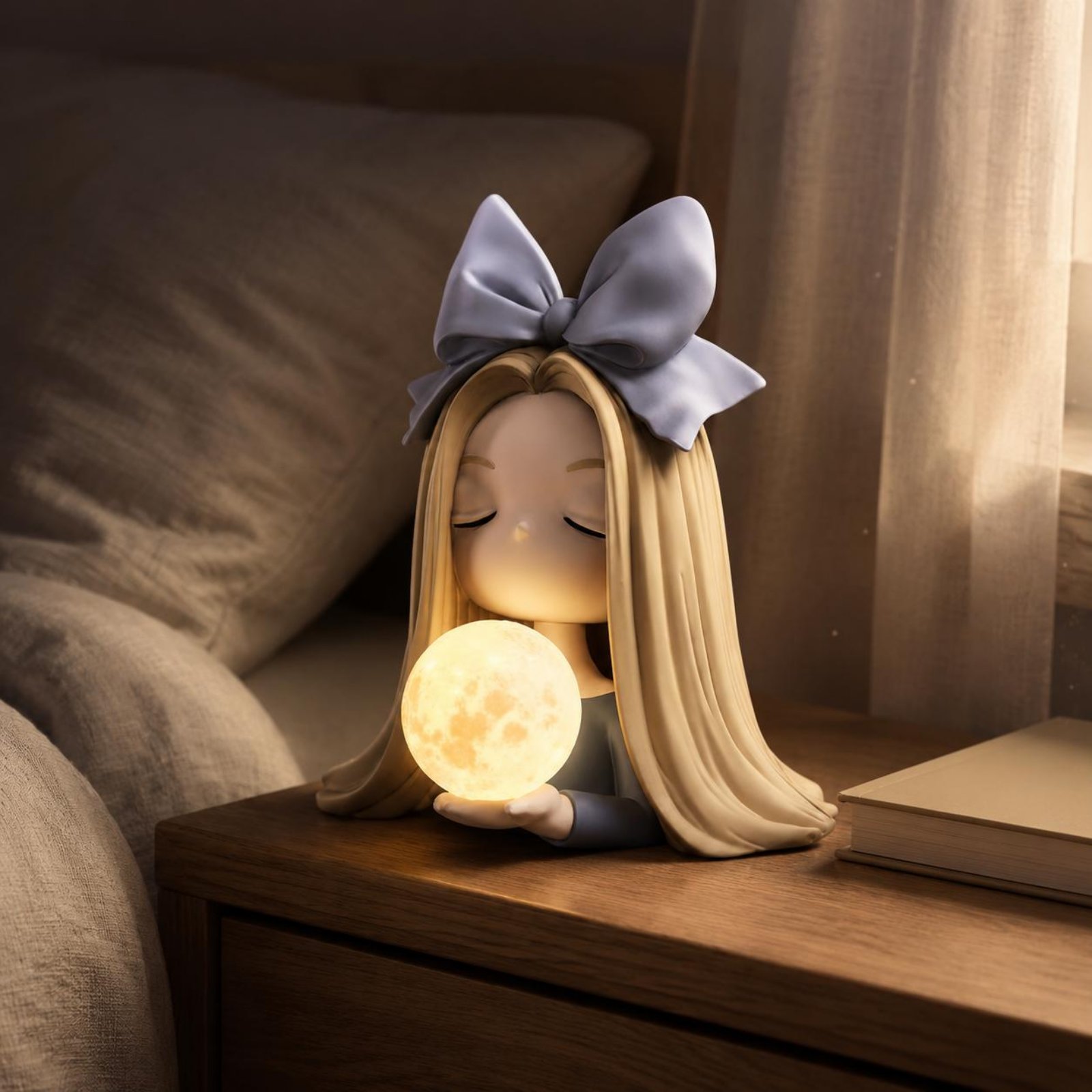 Piggy Bank Lamp Gift Idea Girl – Home Decor Ideas Bewertung und Preis