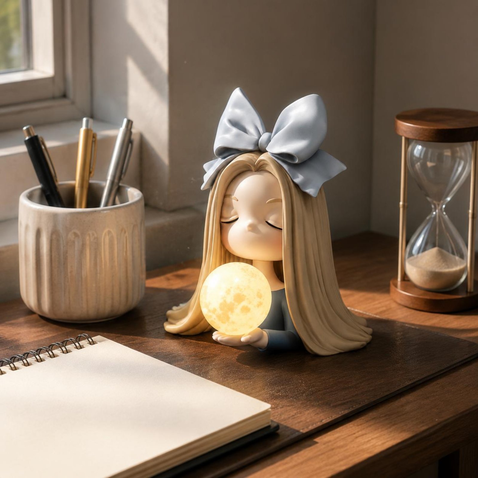 Piggy Bank Lamp Gift Idea Girl – Home Decor Ideas Bewertung und Preis