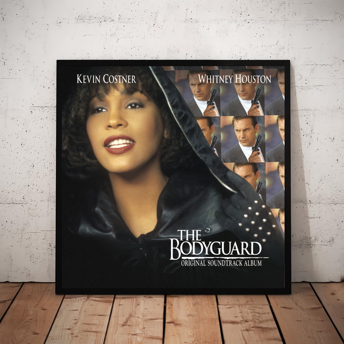 Whitney Houston / Various Arti – Home Decor Houston Bewertung und Preis