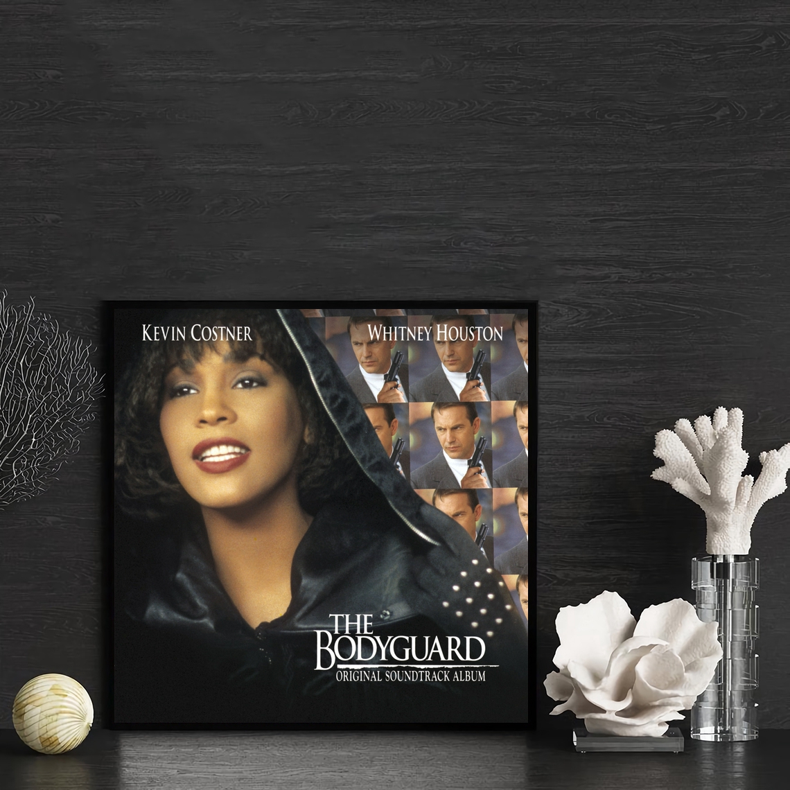 Whitney Houston / Various Arti – Home Decor Houston Bewertung und Preis