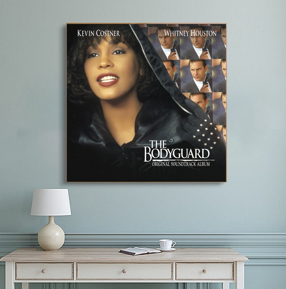Whitney Houston / Various Arti – Home Decor Houston Bewertung und Preis