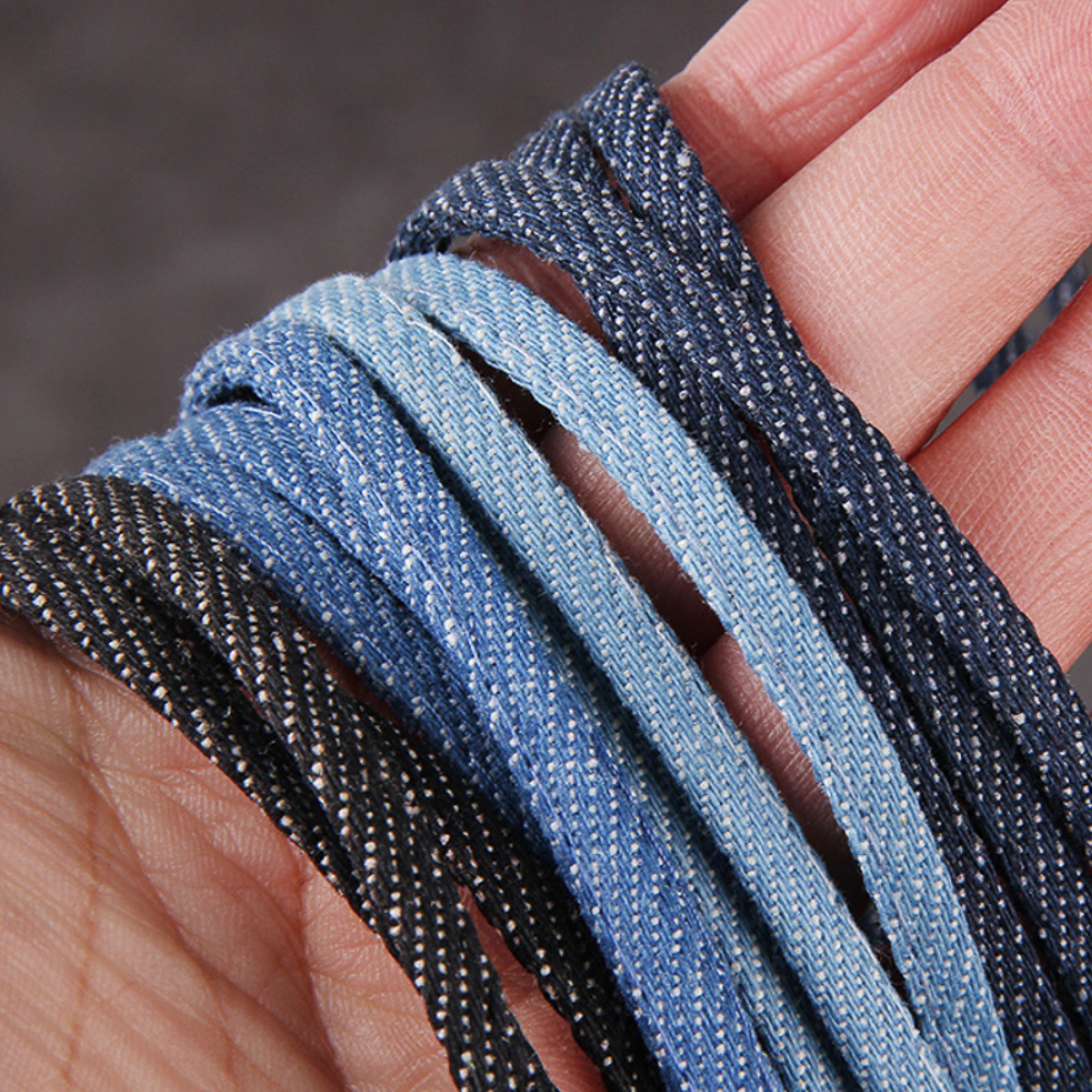 5meters 5mm Denim Strap Falt C – Home Decor Ideas Bewertung und Preis