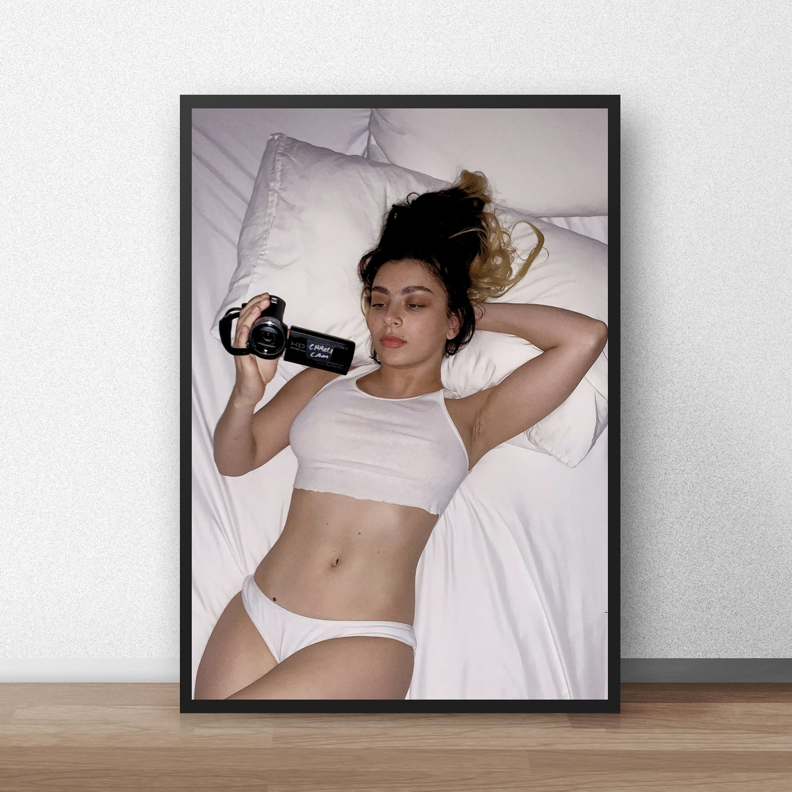 Charli Xcx How I’m Feeling Now – Home Decor How To Bewertung und Preis