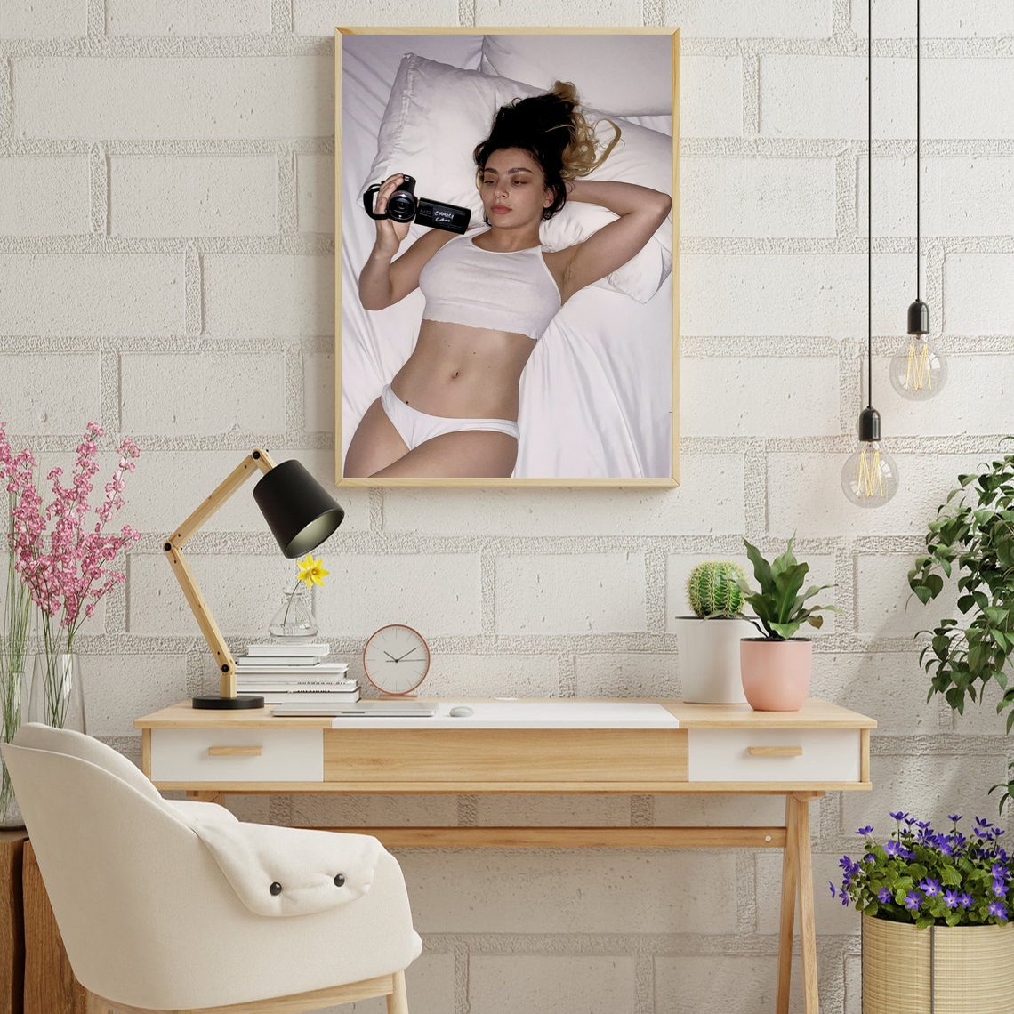 Charli Xcx How I’m Feeling Now – Home Decor How To Bewertung und Preis
