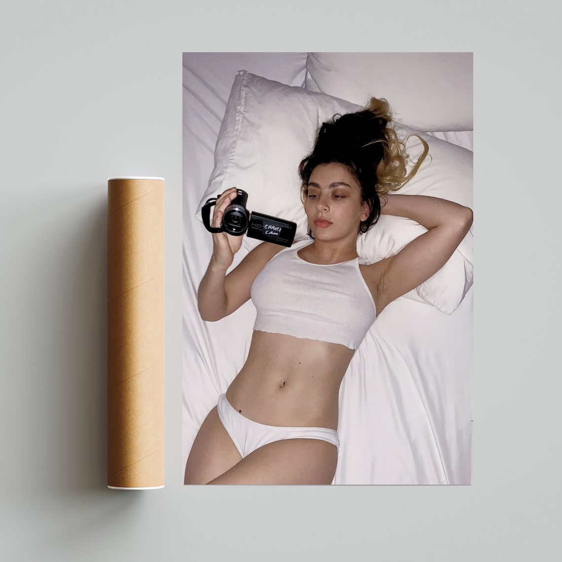 Charli Xcx How I’m Feeling Now – Home Decor How To Bewertung und Preis