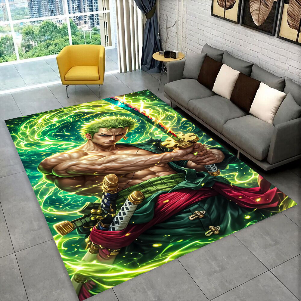3D One P-Piece Cartoon Anime C – Home Decor Games Online Free Bewertung und Preis
