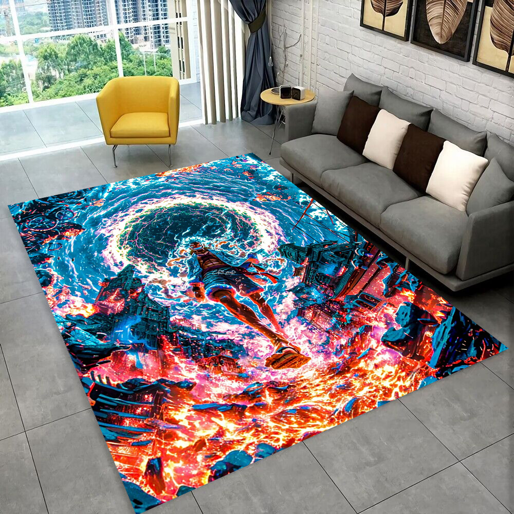 3D One P-Piece Cartoon Anime C – Home Decor Games Online Free Bewertung und Preis