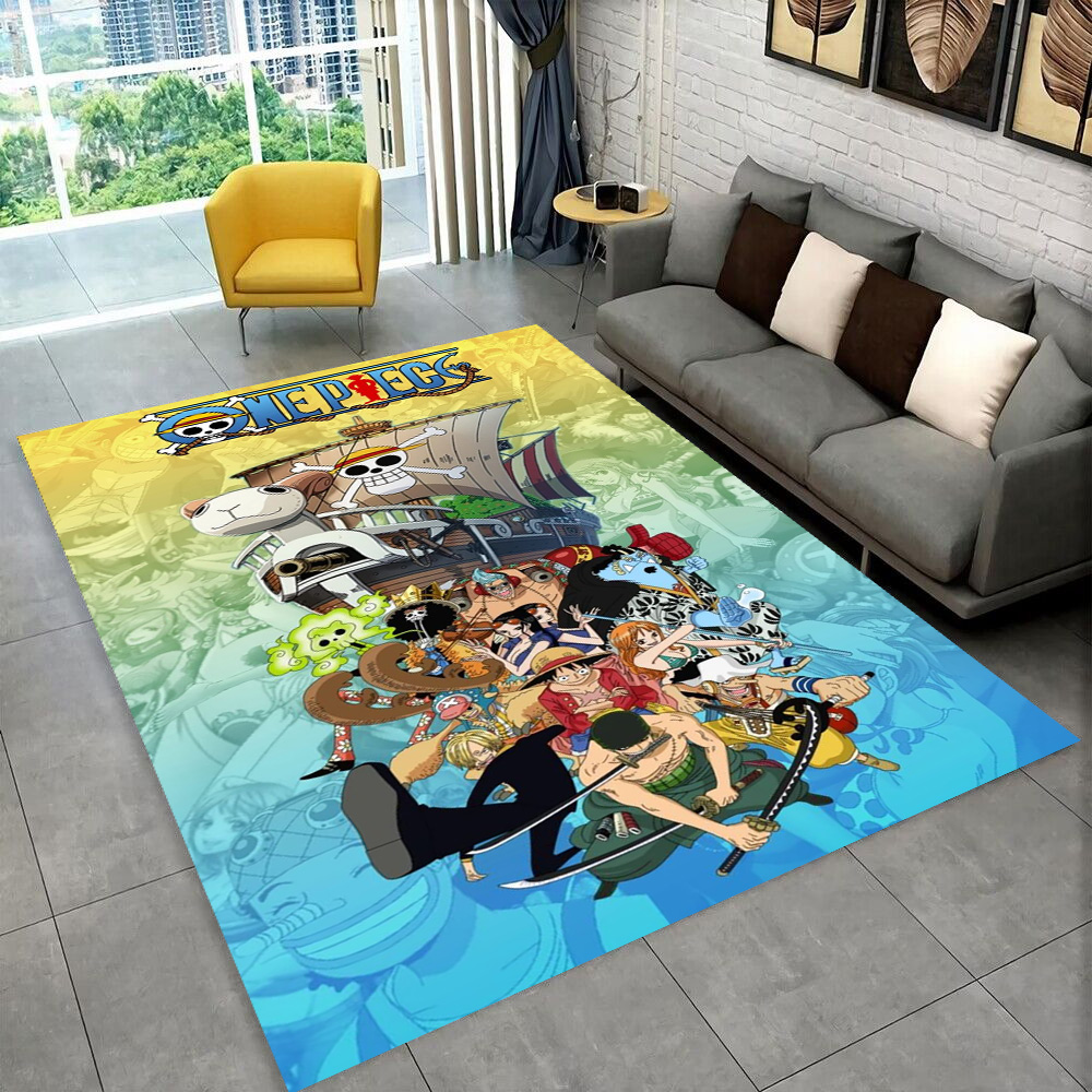3D One P-Piece Cartoon Anime C – Home Decor Games Online Free Bewertung und Preis
