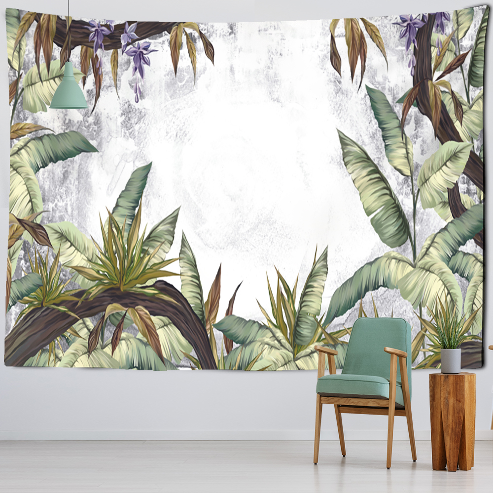 Hand Painted Purple Flowers Oi – Home Decor Hippie Bewertung und Preis