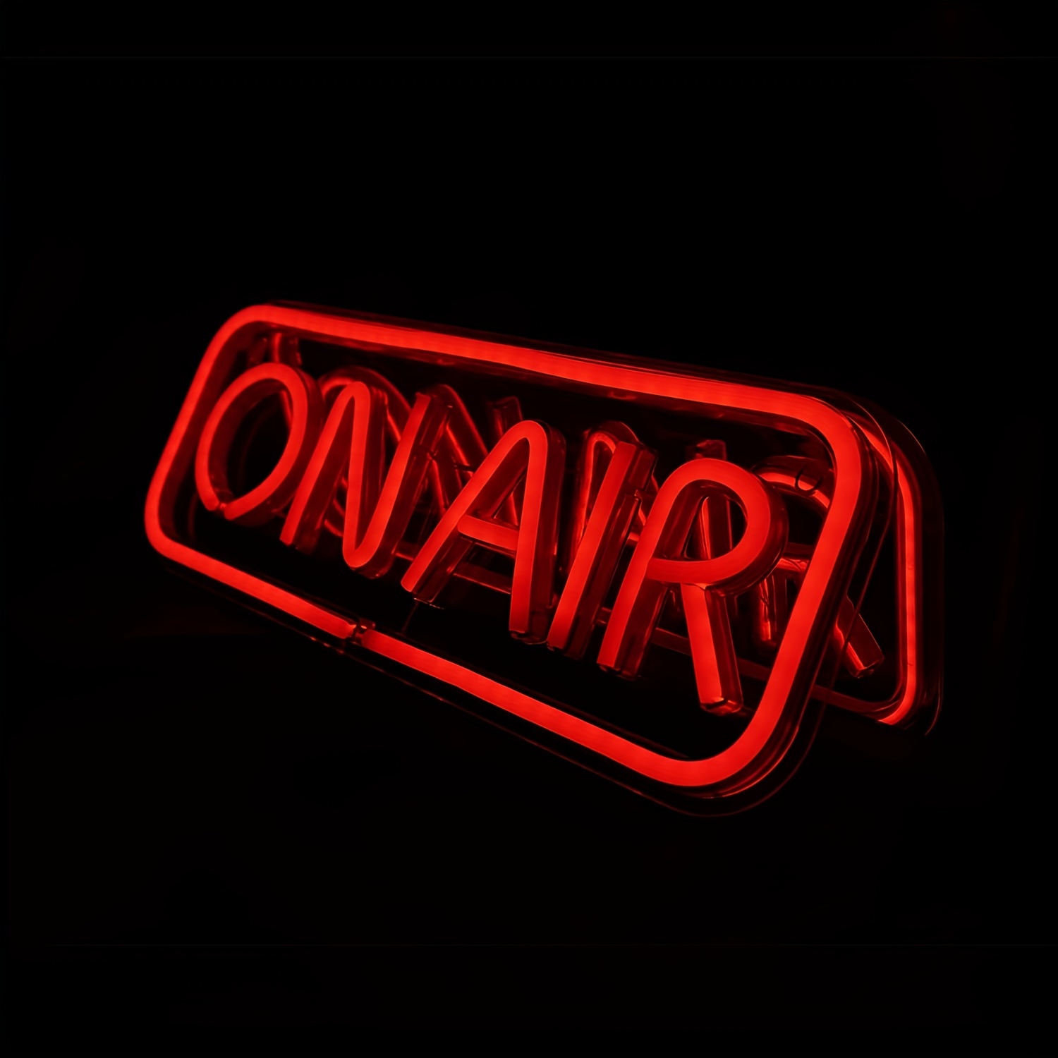 ON AIR Neon Sign LED Neon Nigh – Home Decor Nearby Bewertung und Preis