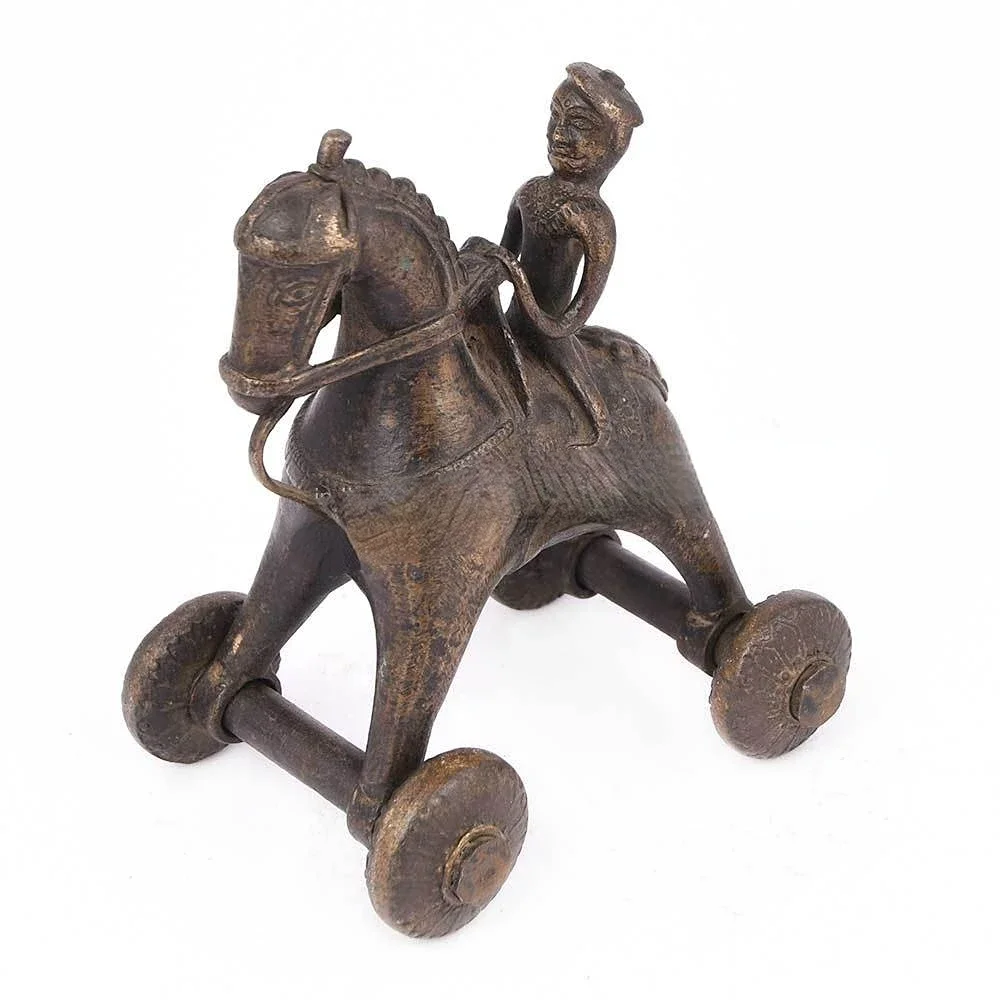 Handmade Decorative Indian Ant – Home Decor On Wheels Bewertung und Preis