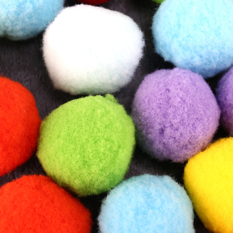 2025 Trend Ball Garland Colorf – Home Decor Color Trends 2025 Bewertung und Preis