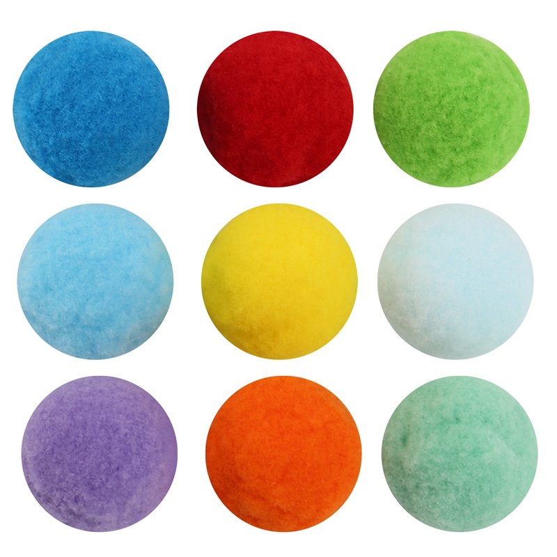 2025 Trend Ball Garland Colorf – Home Decor Color Trends 2025 Bewertung und Preis