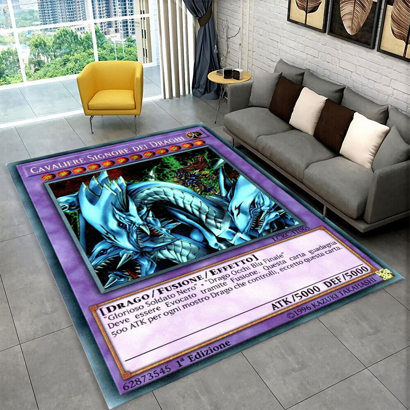 Yu-Gi-Oh Monster Card Cartoon  – Home Decor Games Online Free Bewertung und Preis