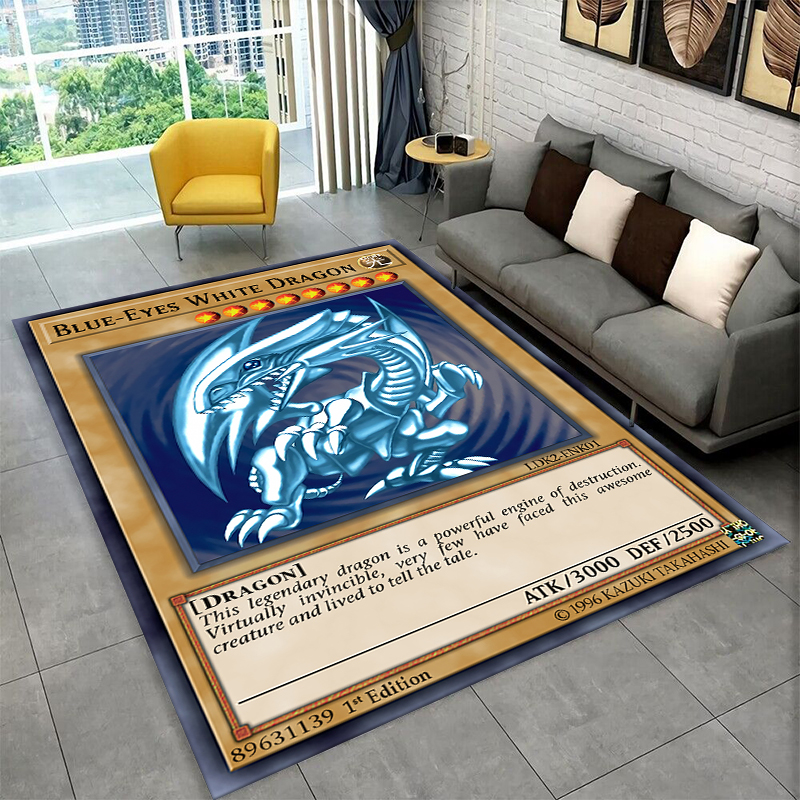 Yu-Gi-Oh Monster Card Cartoon  – Home Decor Games Online Free Bewertung und Preis
