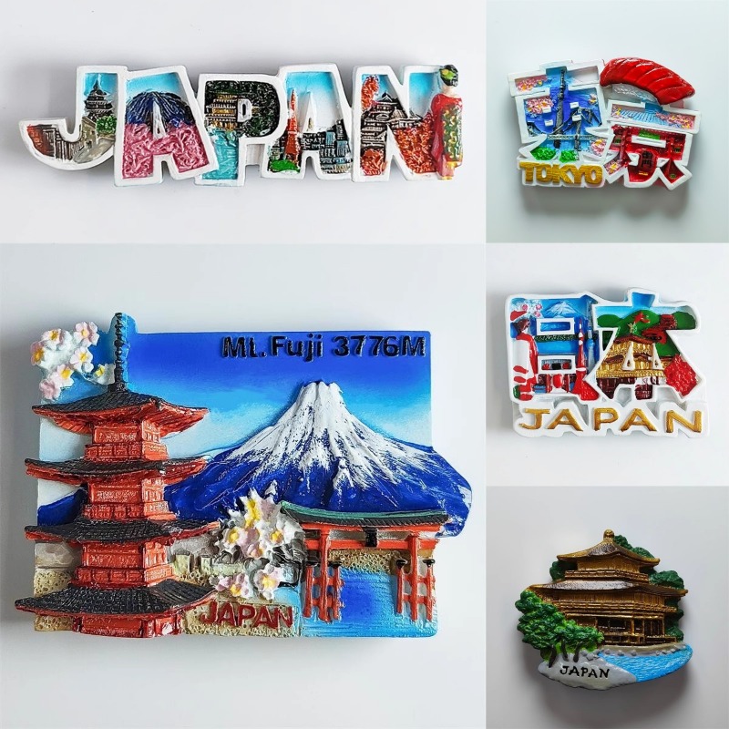 Japan Travelling Souvenirs Tok – Home Decor Tokyo Bewertung und Preis