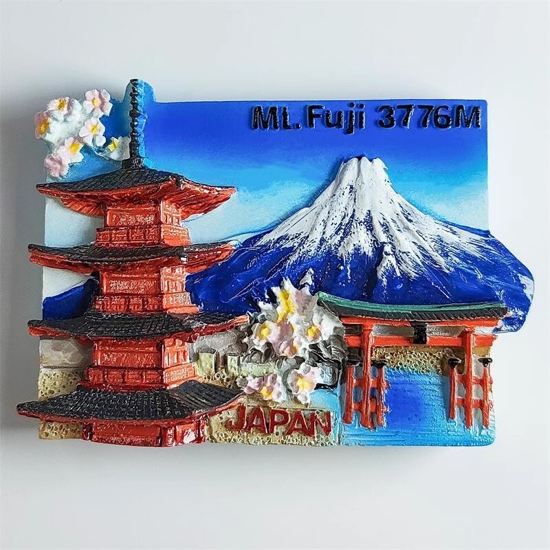 Japan Travelling Souvenirs Tok – Home Decor Tokyo Bewertung und Preis