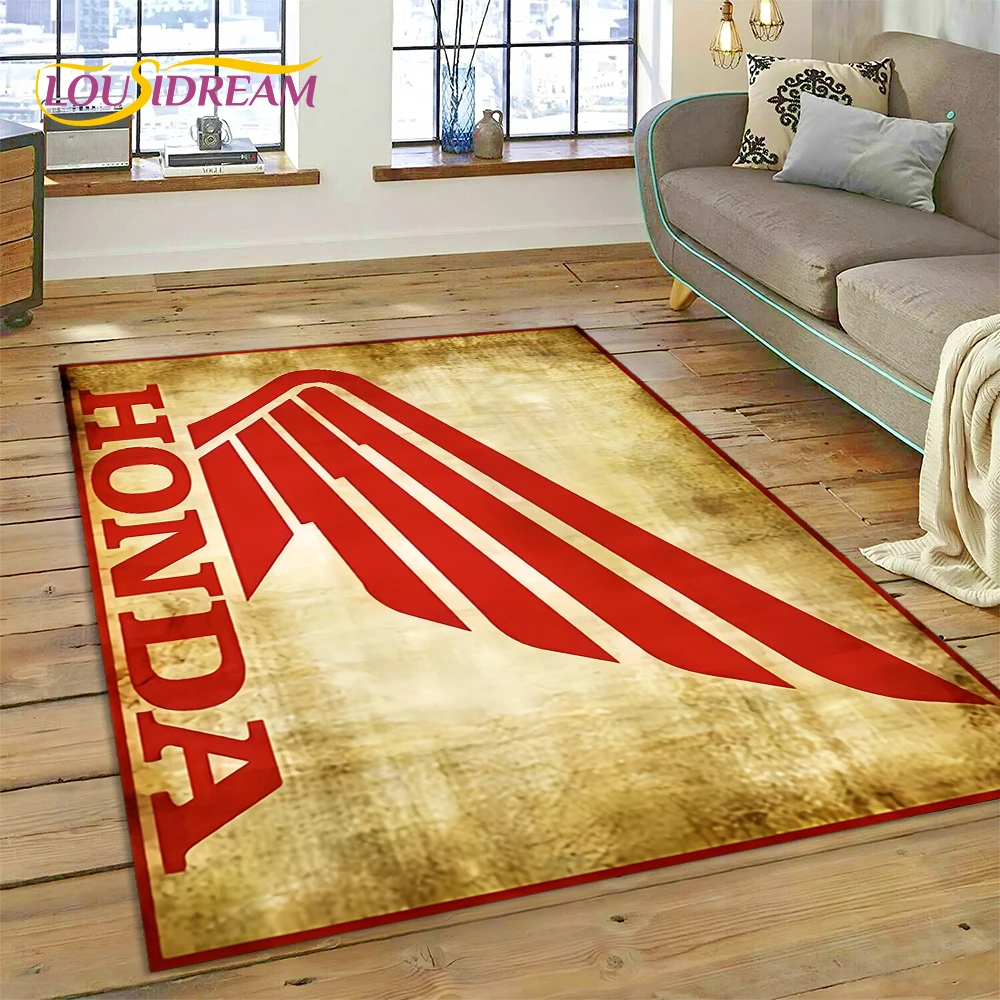 3D Printing Honda HRC Logo Car – Home Decor Games Online Free Bewertung und Preis
