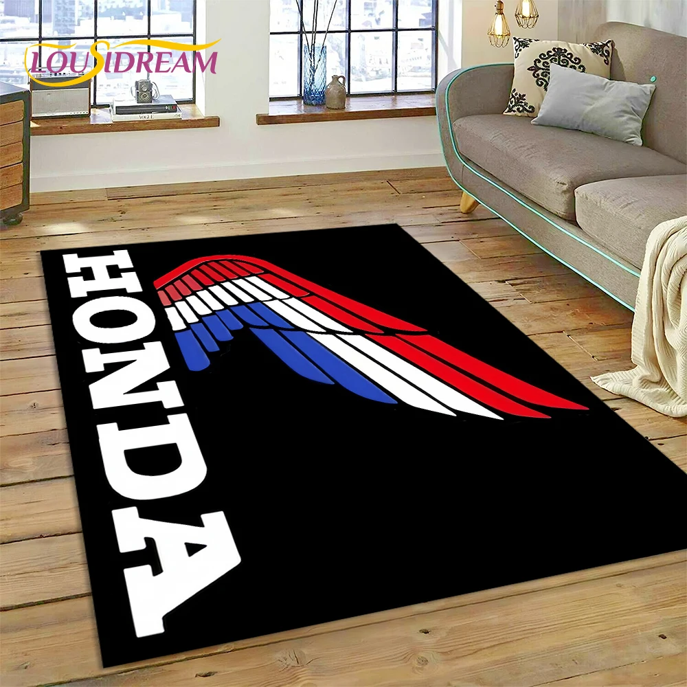 3D Printing Honda HRC Logo Car – Home Decor Games Online Free Bewertung und Preis