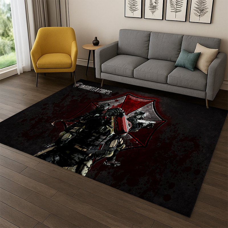 3D R-Resident Evil Leon Game C – Home Decor Games Online Free Bewertung und Preis
